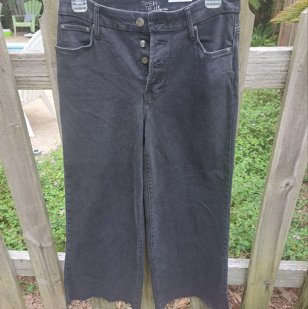 Womens jeans